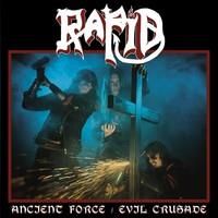 Rapid: Ancient Force