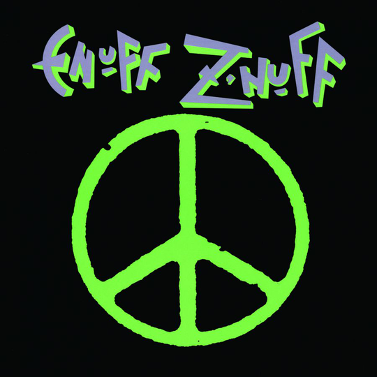 Enuff Z'nuff: Enuff Z'nuff 1989 (Rem)