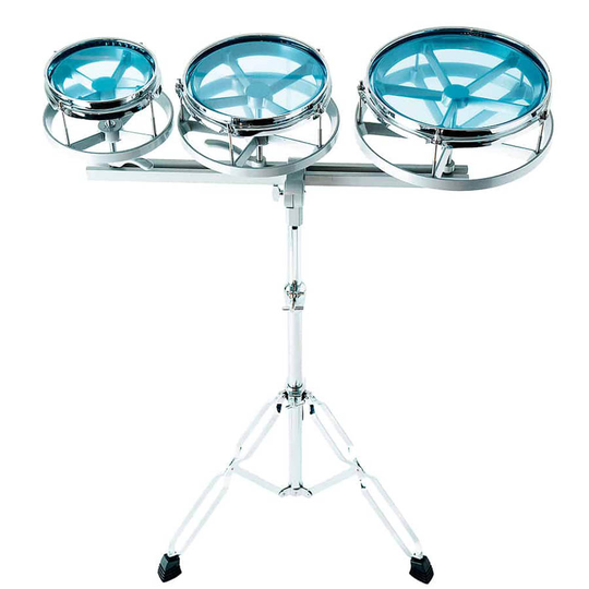 Drum Limousine ROTO6810-SET roto-tam-sæt