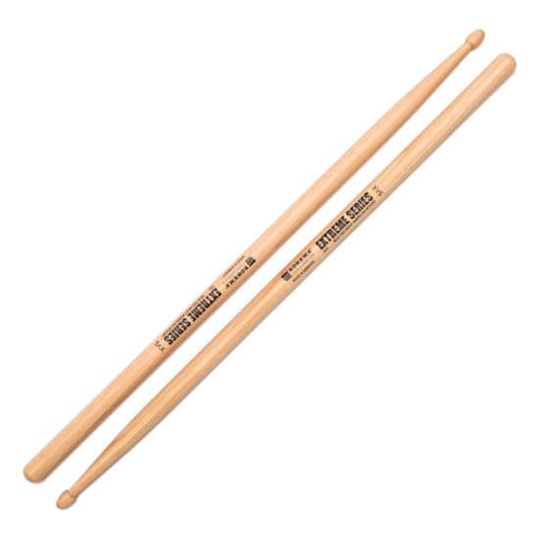 Rohema Hickory 5A Extreme trumpinnar (par)