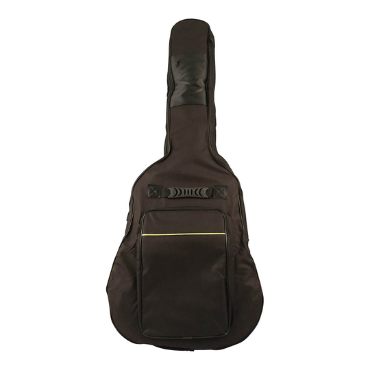 Shelter GBAG05-A väska för western-gitarr