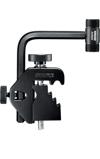 Shure A56D Mikrofonhållare för trummor