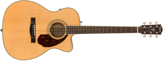 Fender PM-3 Triple-0 Standard Western