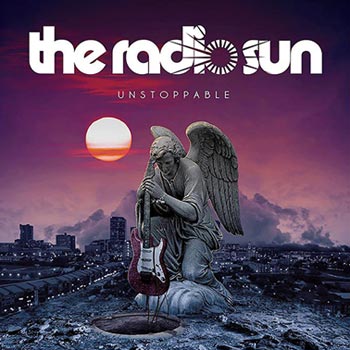 Radio Sun: Unstoppable 2017