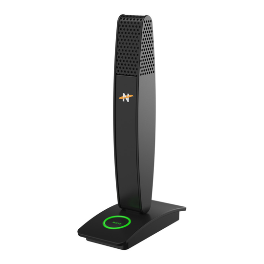 NEAT Skyline USB Microphone - Black