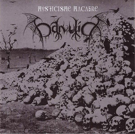 Darvulia: Mysticisme Macabre