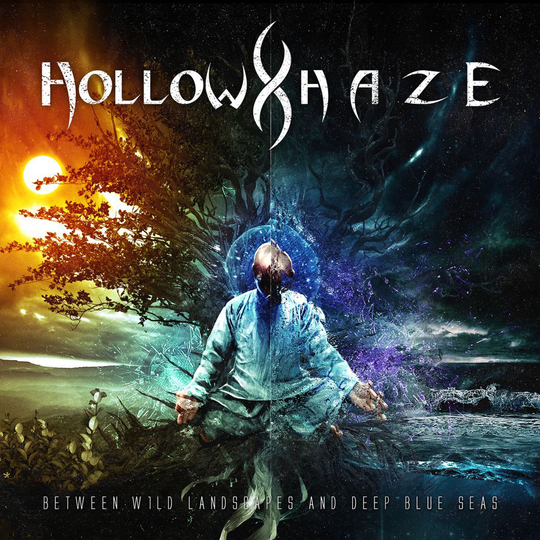 Hollow Haze: Between wild landscapes... 2019