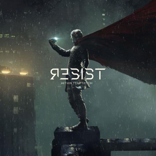 Within Temptation: Resist 2019