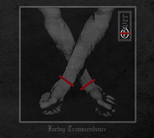Över: Facing Transcendence