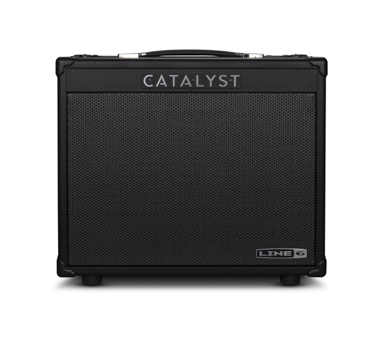 Line6 Catalyst 60 gitarrförstärkare