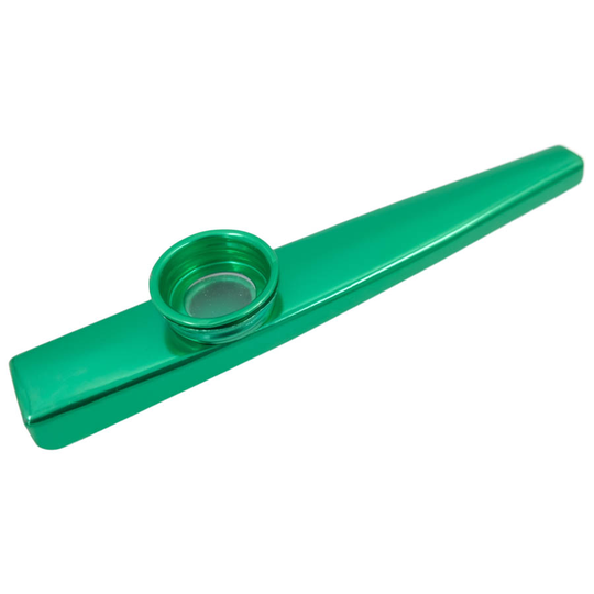 Drum Limousine PC-MK-GR kazoo green