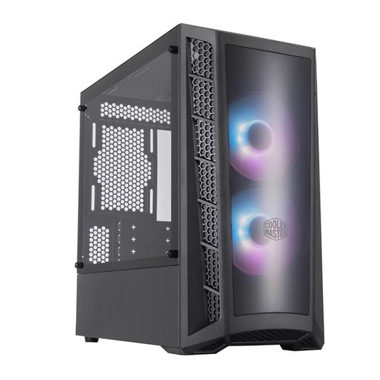 Kab Cooler Master MB320L ARGB