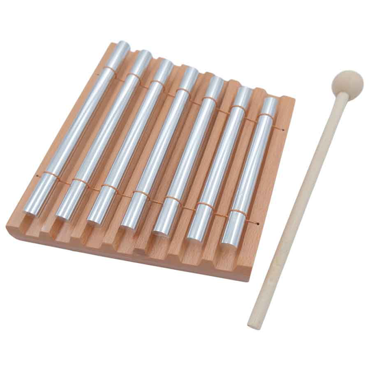 Drum Limousine PC-CH7 chimes