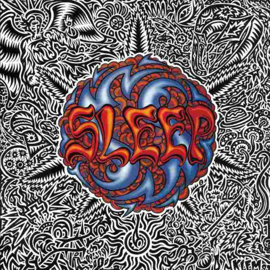Sleep: Sleeps Holy Mountain (FDR Mastering)