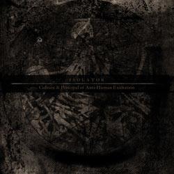 Isolator: Culture & Principal Of Anti-human...