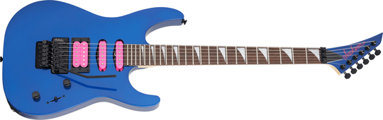 Jackson X-serien Dinky DK3XR HSS