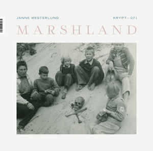 Westerlund Janne: Marshland
