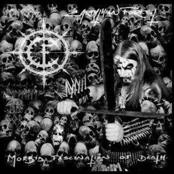 Carpathian Forest: Morbid Fascination Of Death