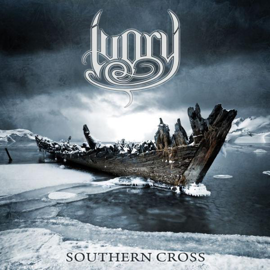Ivory: Southern Cross