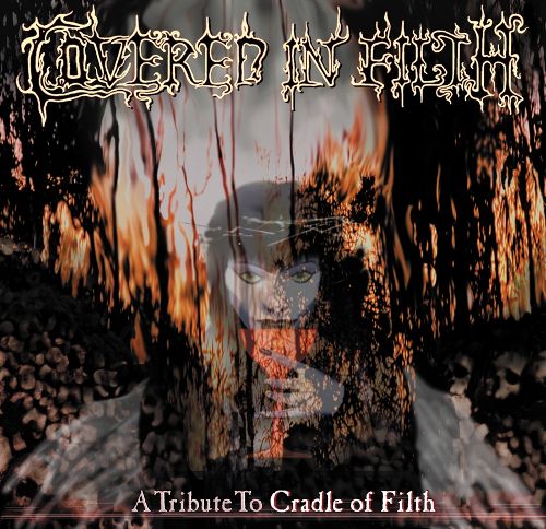 Covered In Filth - A Tribute To Cradle Of Filth