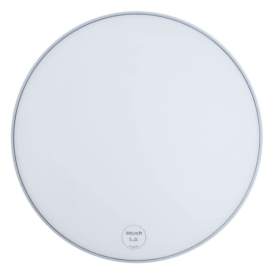 Search S10D5 16 Clear tam-puk skinn