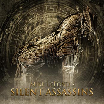 Lepond Mike: Mike Lepond's Silent Assassins 2014