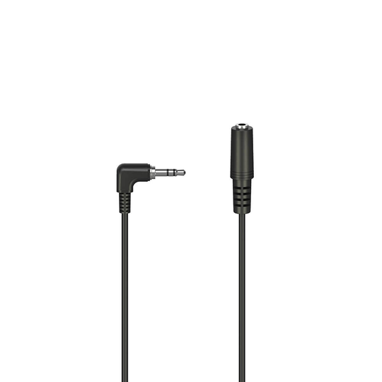 HAMA Adapter Audio 3.5 to 2.5 Female to Male Stereo