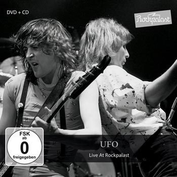 UFO: Live at Rockpalast 1980