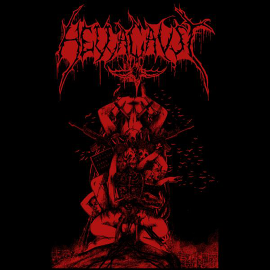 Hellacaust: What Is Not