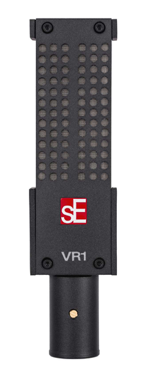 sE Electronics VR1 Ribbon microphone
