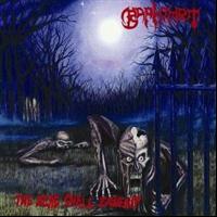 Baphomet: Dead Shall Inherit