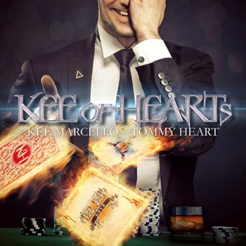 Kee Of Hearts: Kee Of Hearts 2017