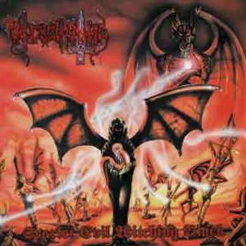 Necromantia: Scarlet Evil Witching Black