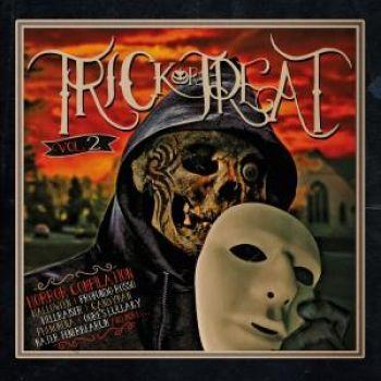 Trick Or Treat Vol 2