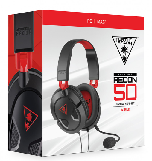 Turtle Beach Recon 50 PC