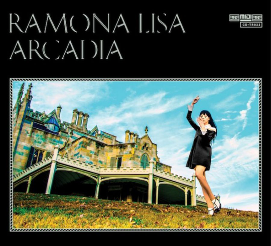 Ramona Lisa: Arcadia