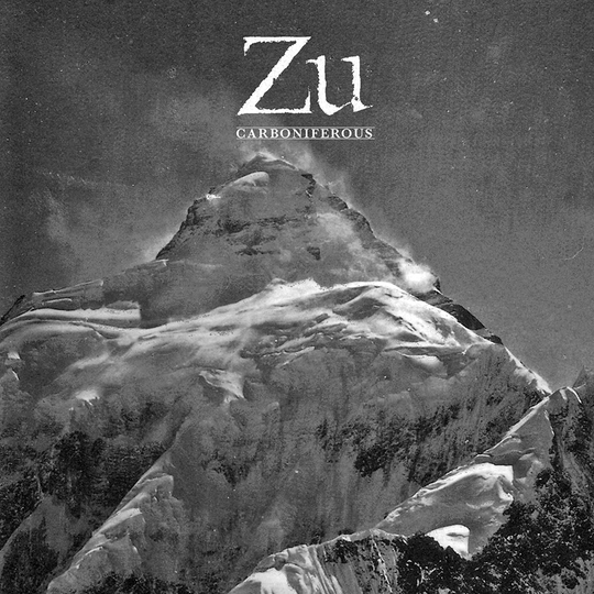 Zu: Carboniferous - 10th Ann.edition