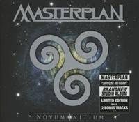 Masterplan: Novum initium 2013 (Ltd)