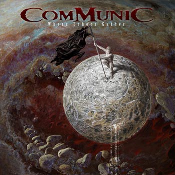 Communic: Where echoes gather 2017