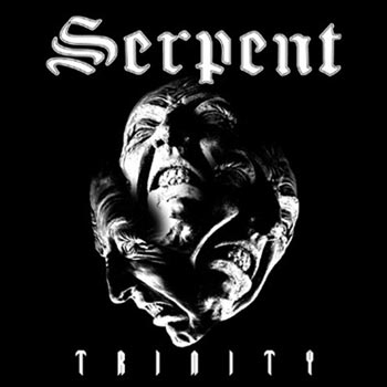 Serpent: Trinity 2015
