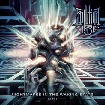 Solution 45: Nightmares in the waking state 2015
