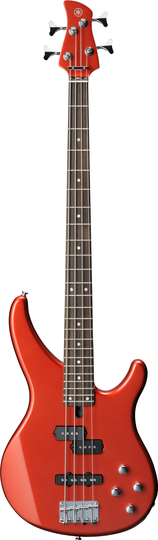 Yamaha TRBX204II - bright red metallic