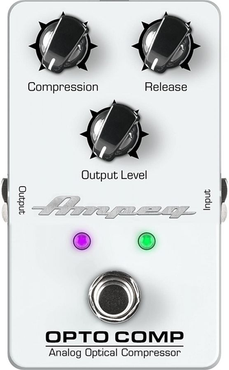 Ampeg Opto Comp
