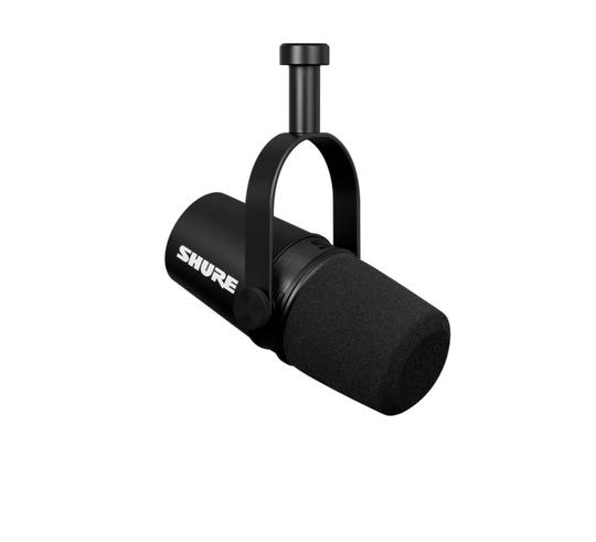 Shure MV7X