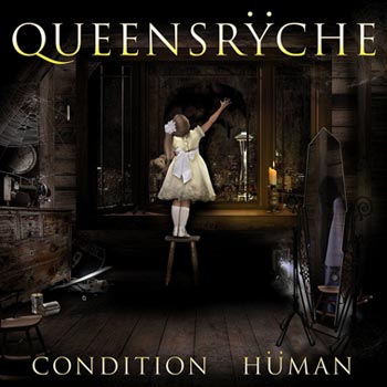 Queensryche: Condition hüman 2015