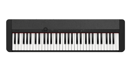 Casio CT-S1BK el-piano black