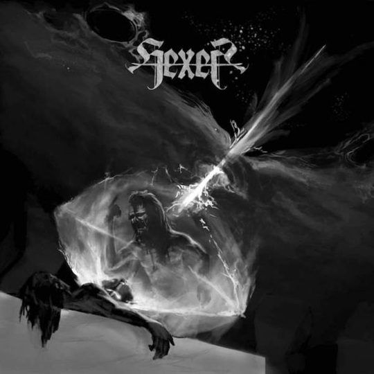 Hexer: Cosmic Doom Ritual