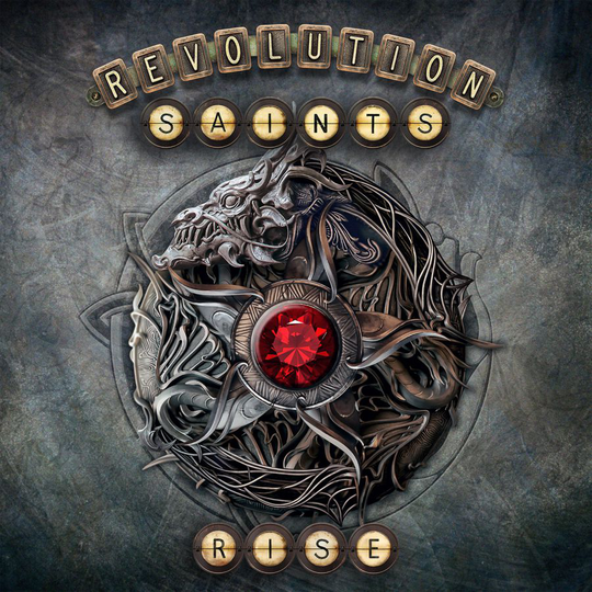 Revolution Saints: Rise 2020