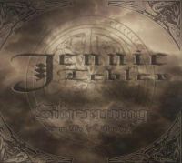 Tebler Jennie & Quorthon: Silverwing