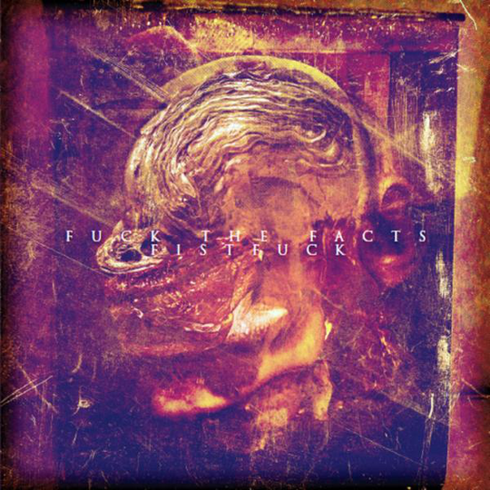 Fuck The Facts/Fistfuck: Split